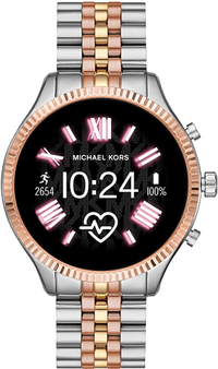 Michael Kors Gen 5 Lexington Connected Smartwatch with Wear OS, £329