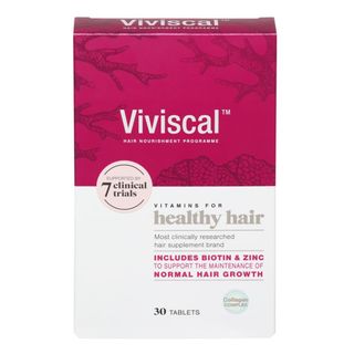 Viviscal Hair Growth Vitamins for Women