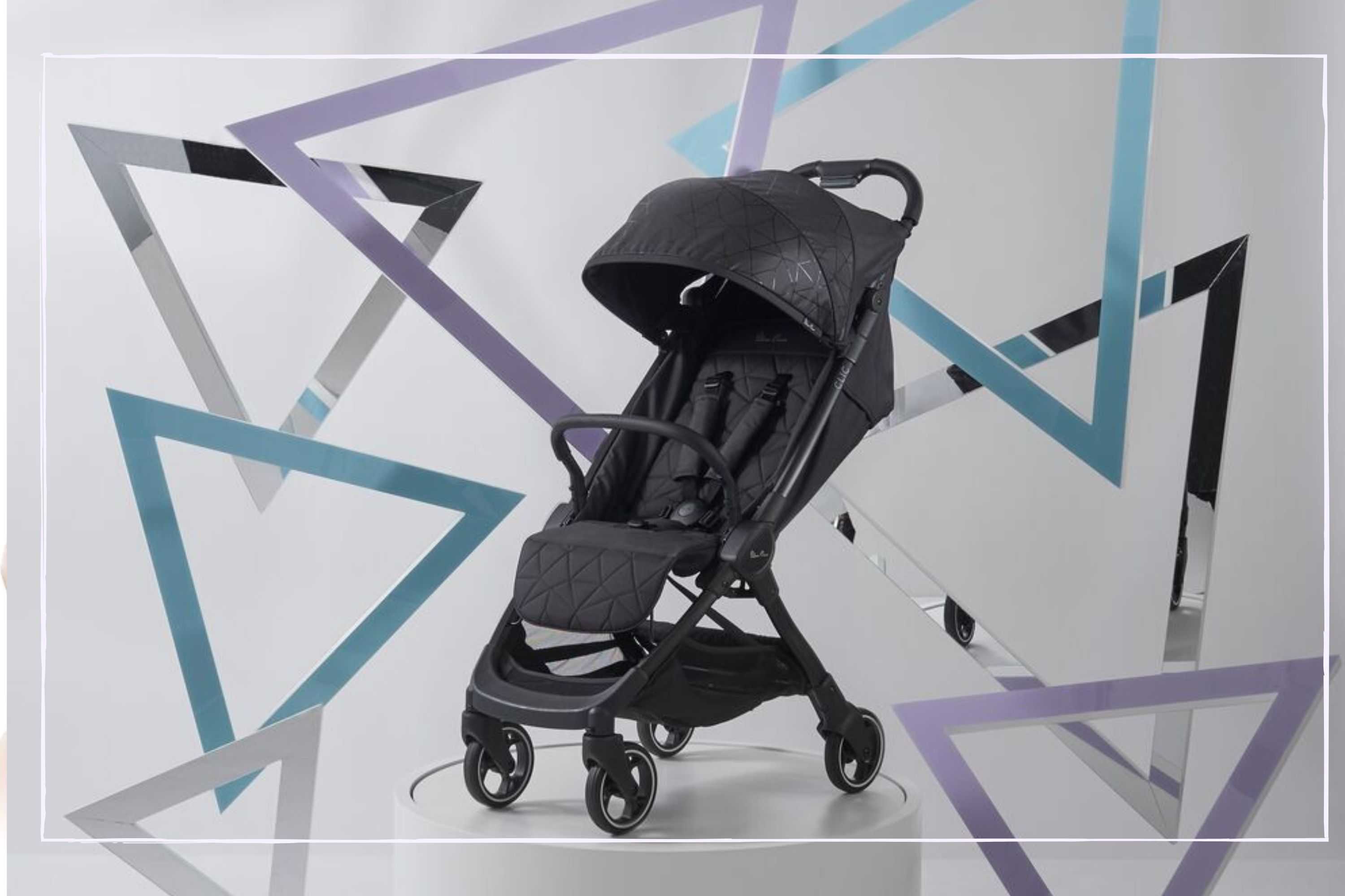 affordable travel stroller