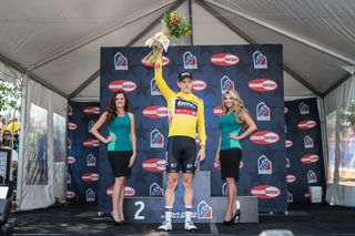 Stage 5 - USA Pro Challenge: Dennis smashes stage 5 time trial in Breckenridge