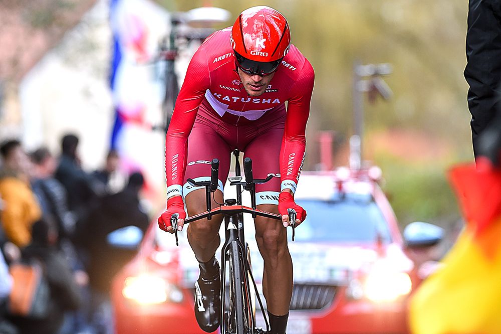 Jacopo Guarnieri (Team Katusha)