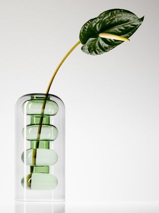 Bump Tall Vase