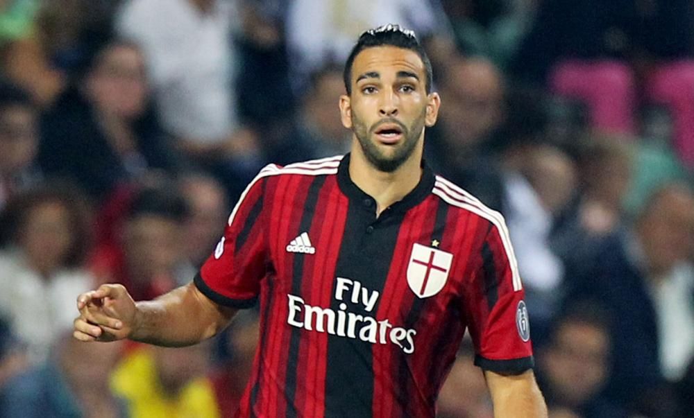 Rami targets starting berth under Inzaghi | FourFourTwo