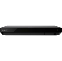 Sony  UBP-X700 4K Blu-ray player 