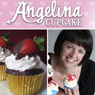 Angelina Cupcake