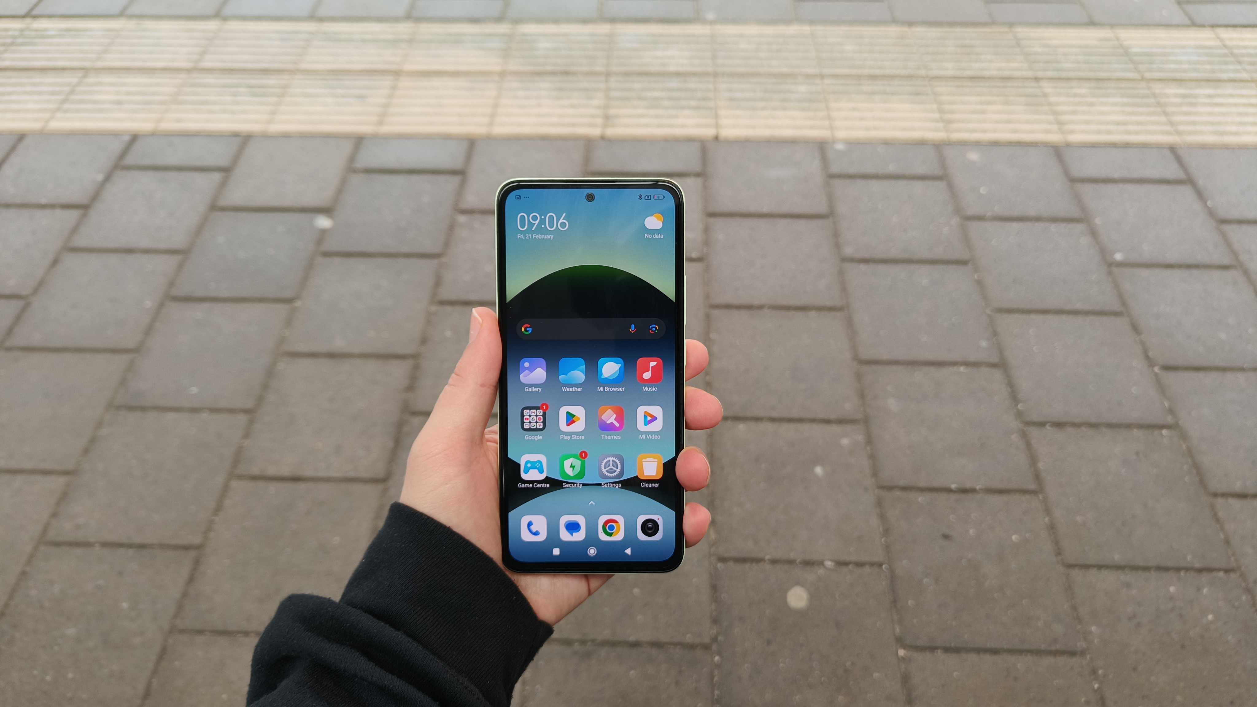 Redmi Note 14