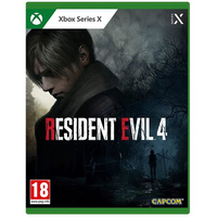 Resident Evil 4 Remake (Xbox) | £59.99