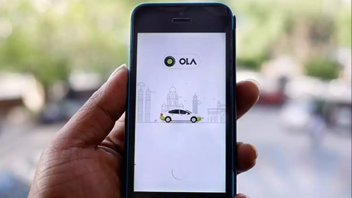 Ola has introduced a new vehicle platform Ola Cars