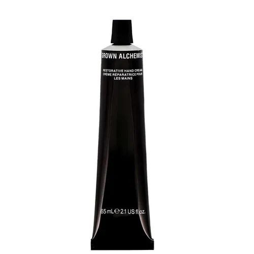 Restorative Hand Cream Vitamin E + Orange Peel