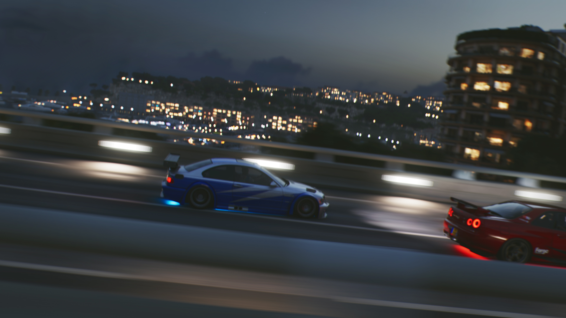 Clutch screenshot