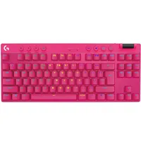 Logitech G Pro X TKL | 2 670:- hos Amazon