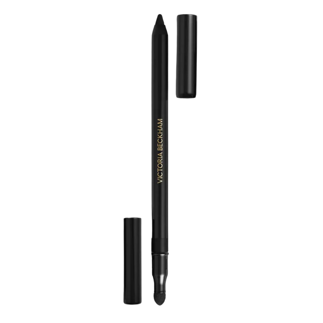 Victoria Beckham Beauty Satin Kajal Liner in 'Black'
