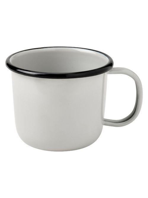 Soluppg&Aring;ng Mug - Enamelled Steel