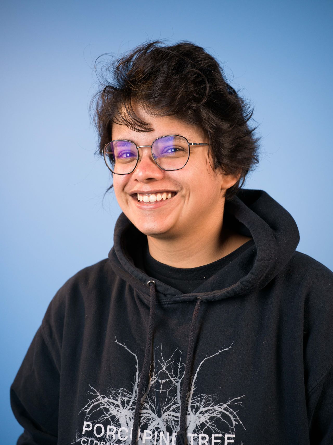 A portrait of Tom's Guide staff writer Nikita Achanta