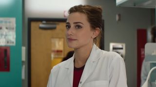 This might be the steamiest Prime Video or Netflix movie of the year (and there's some competition)