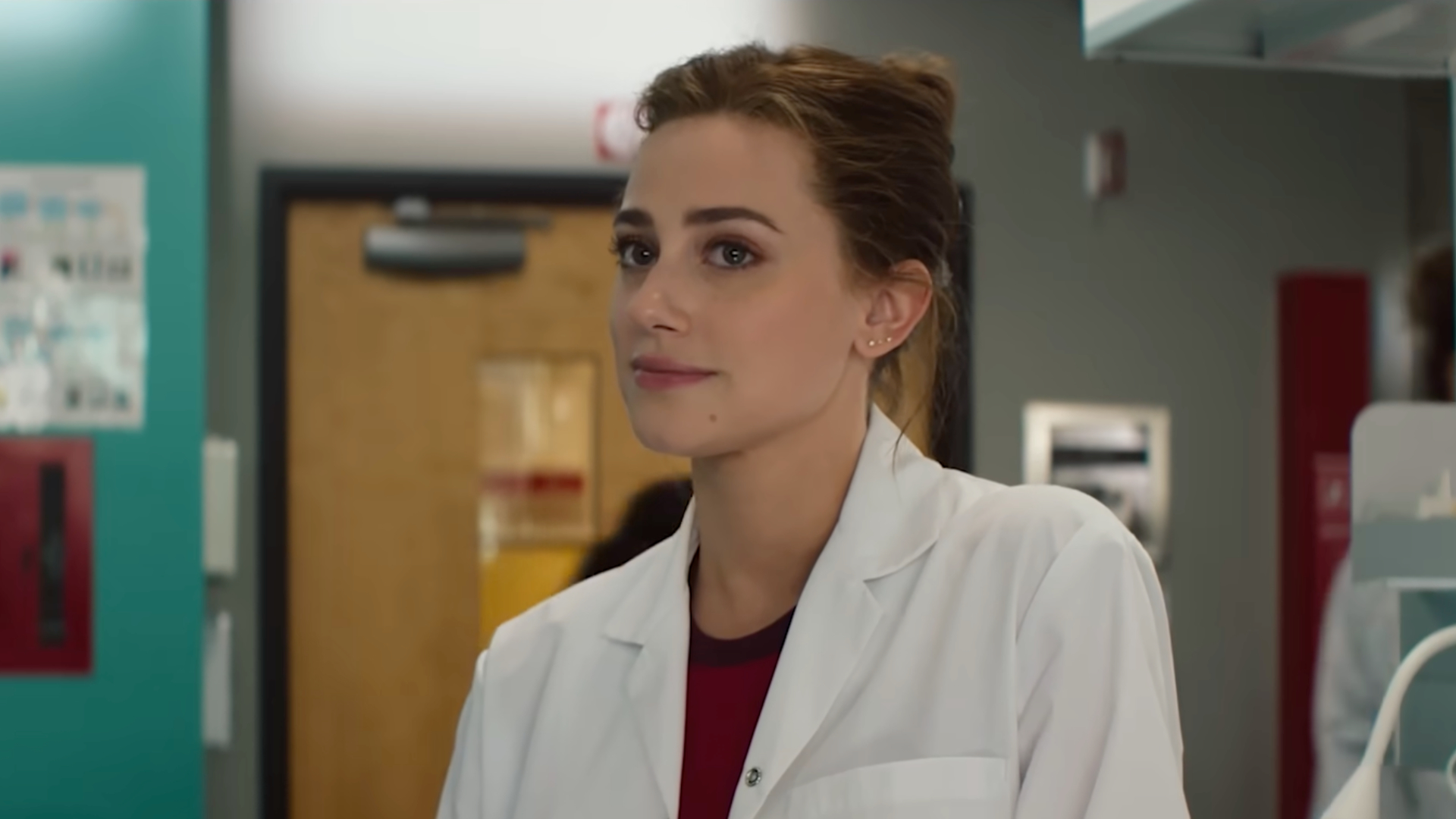 The Love Hypothesis on Amazon Prime Video