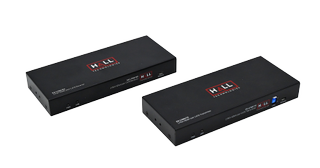 Hall Technologies releases the Lynx Series extenders.
