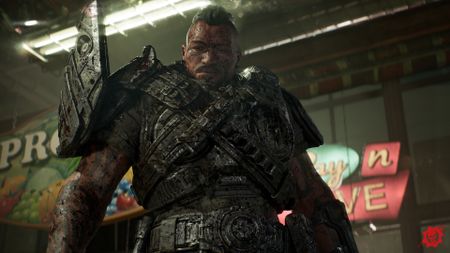 Gears of War: E-Day screenshot