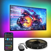 Govee TV LED Backlight for 55-65 Inch TVs 12.5F