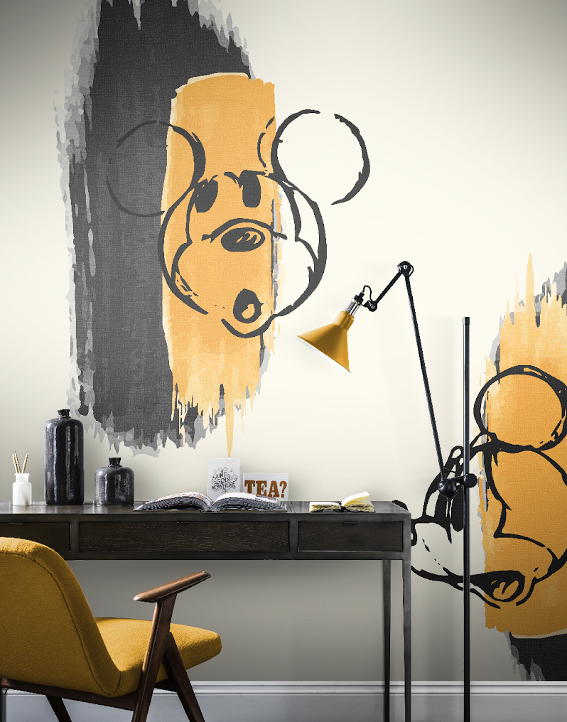 Alerte collaboration : Kelly Hoppen X Disney