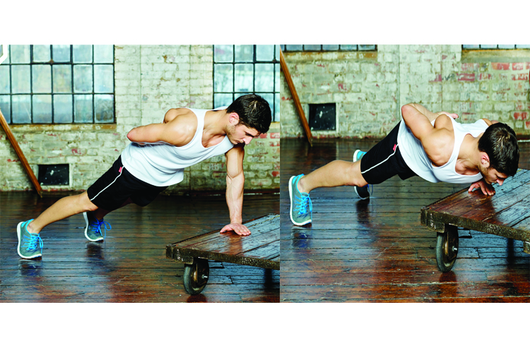 workout