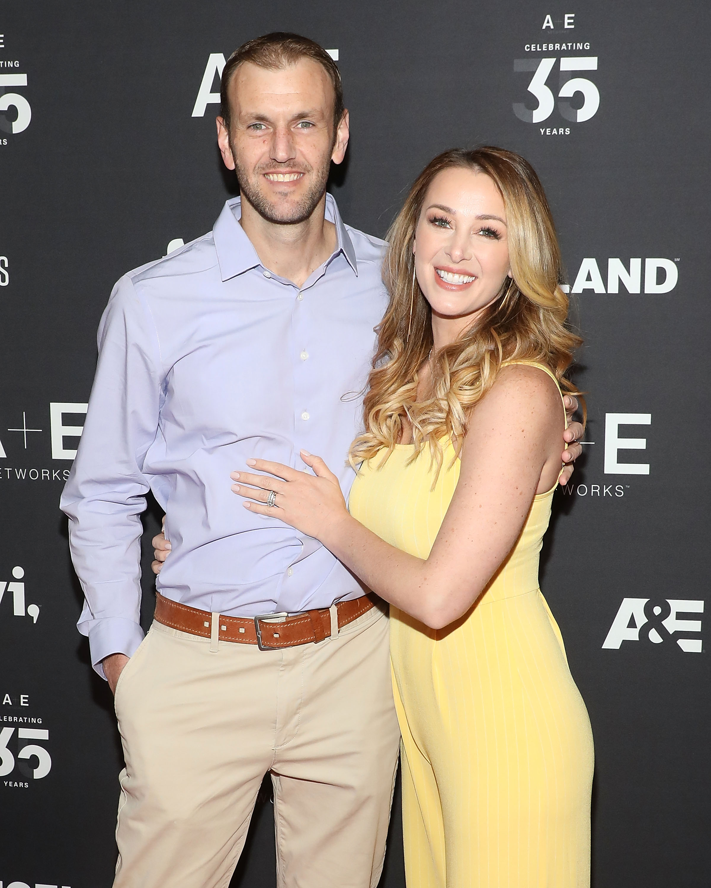 reality - Jamie Otis & Doug Hehner