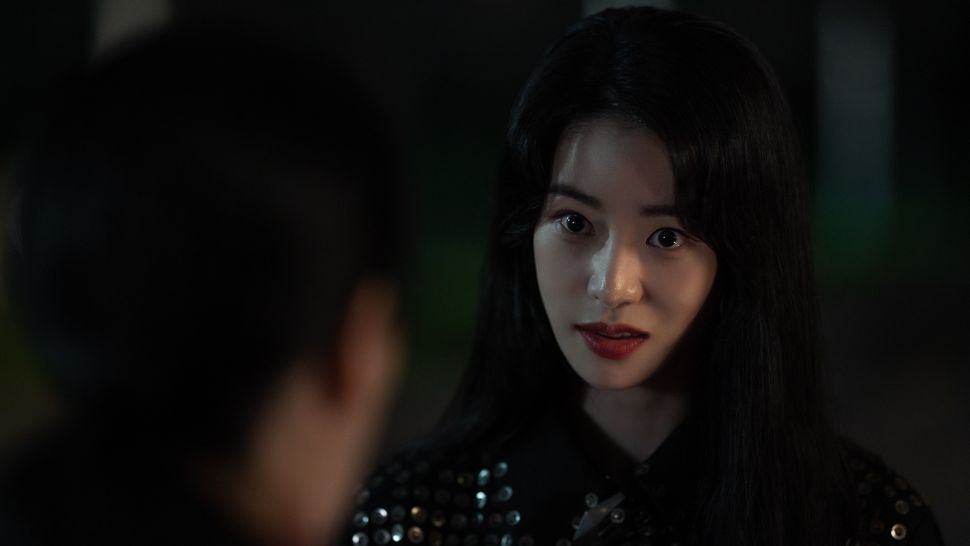 The Glory season 2 cast: who's in the Korean Netflix drama | What to Watch