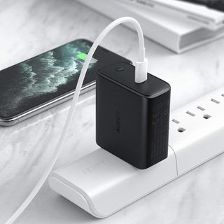 Aukey 60w Pd Usb C Charger