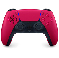 PlayStation DualSense controller - Cosmic Red:  was $74.99