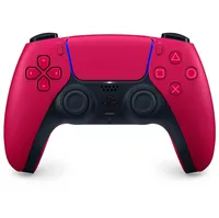 PlayStation DualSense controller - Cosmic Red:&nbsp;was $74.99, now $49.49 at Amazon