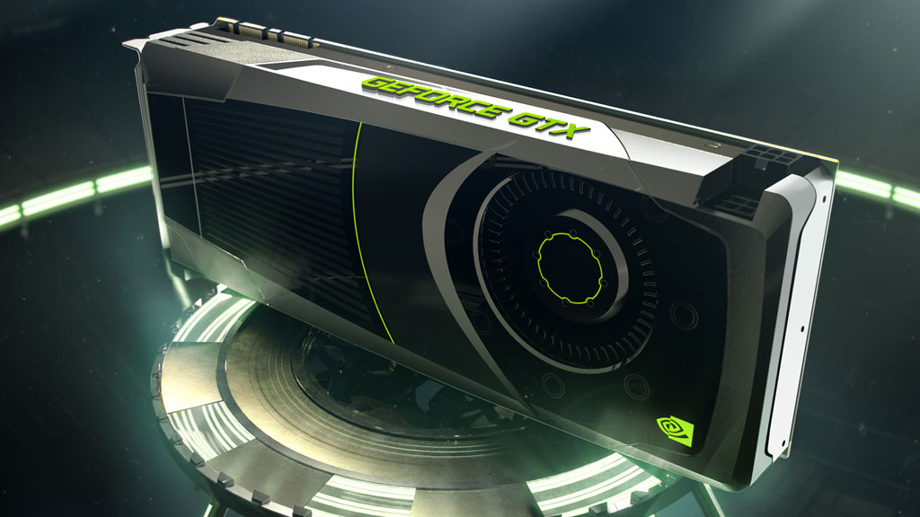 Scrutinize budget Occlusion It's official, Nvidia will end GeForce GTX 600/700 series support in  October | PC Gamer
