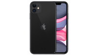 Apple iPhone 11 (64GB, Black) | Three | 24 months | 100GB data | £0 upfront | £39/month | Available from Fonehouse