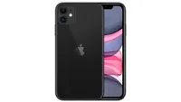 Apple iPhone 11 (64GB, Black) | Three | 24 months | 100GB data | £0 upfront | £39/month | Available from Fonehouse Apple iPhone 11 (64GB, Black) | Three | 24 months | 100GB data | £0 upfront | £39/month | Available from Fonehouse