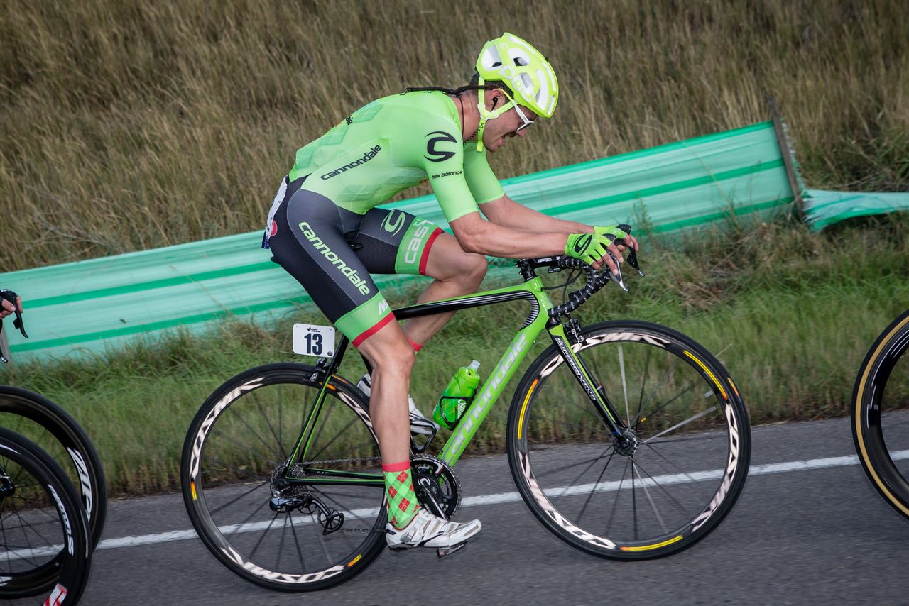 Alex Howes (Cannondale-Drapac)