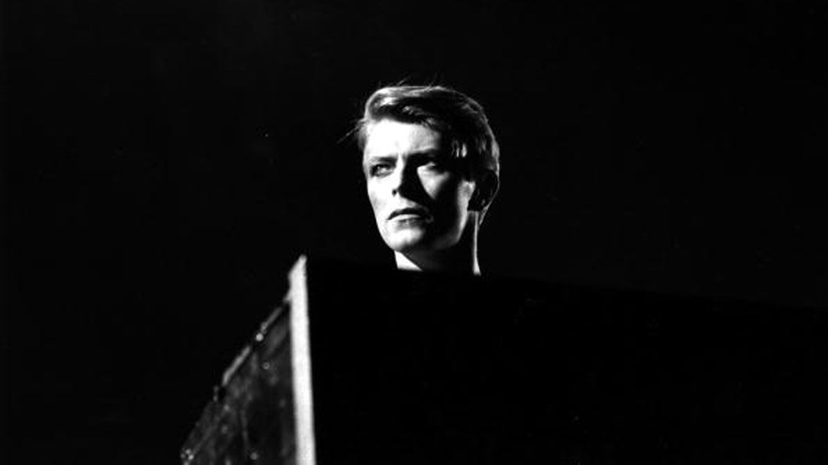 David Bowie