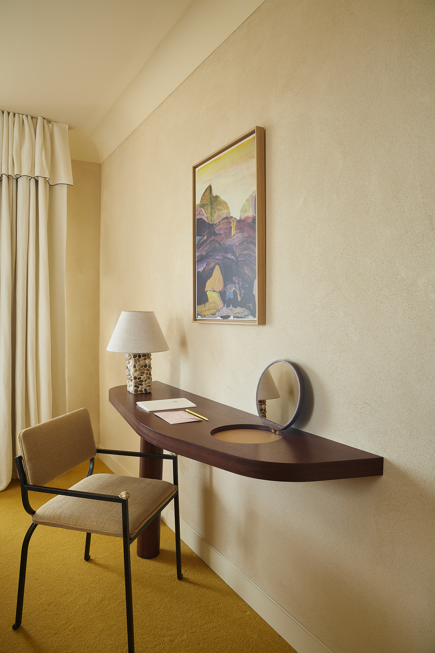 hotel le provencal hyeres review