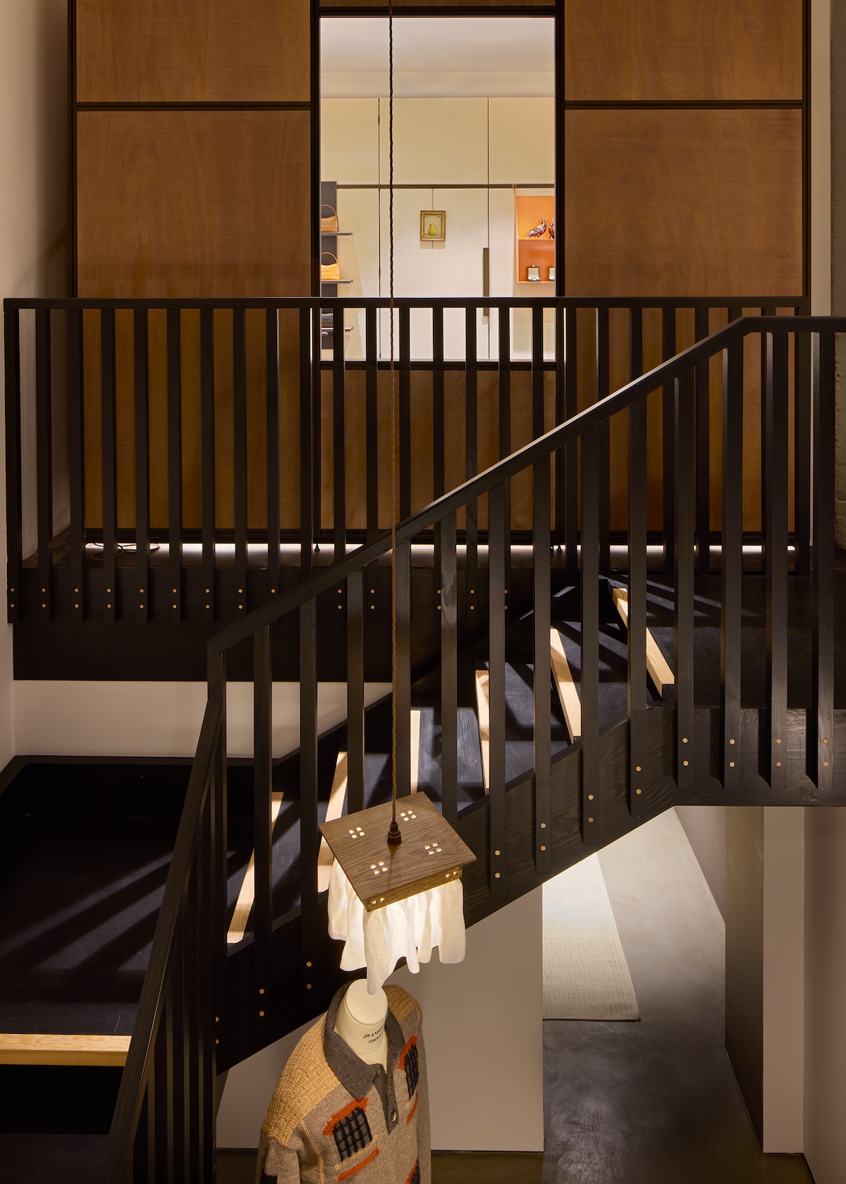 JW Anderson Pimlico Store