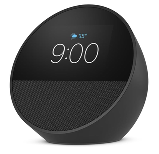 Amazon Echo Spot