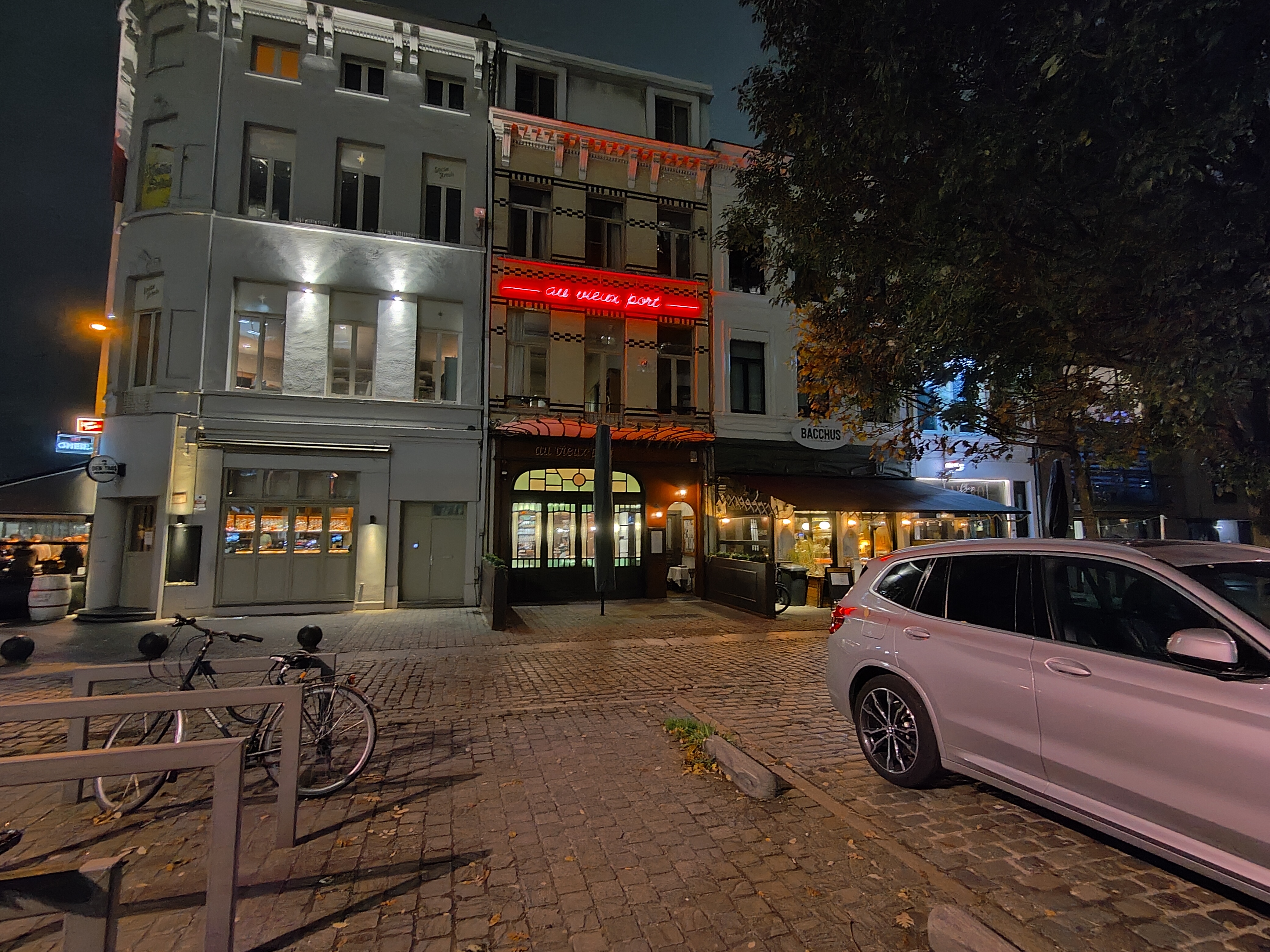 ASUS ROG Phone 9 Pro voorbeeldfoto