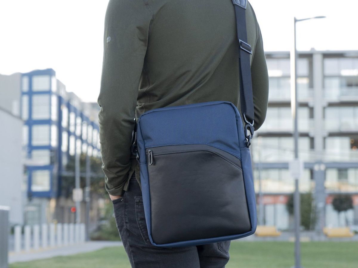 Waterfield Zoom Crossbody