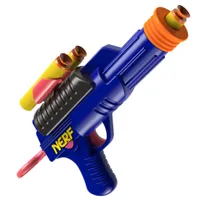 Nerf Sharp92 Retro Blaster | $29.99 at Amazon / Hasbro PulseAvailable July 7, 2023 -