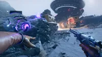 For more on Arkane Studios' stunning immersive FPS, read on to find out why Deathloop is the best game of 2021.