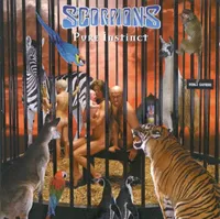 17. Pure Instinct (East West, 1996)