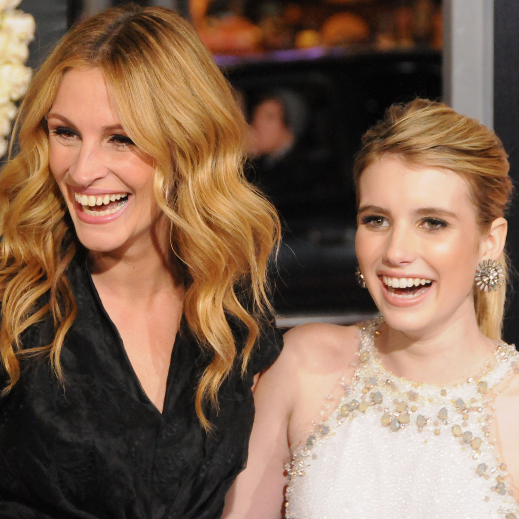 Emma Roberts Says “Fame Has Never Been the Goal” After Watching Her