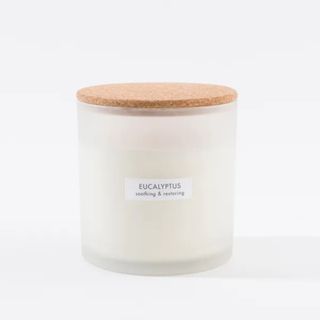 Eucalyptus Multi Wick Candle