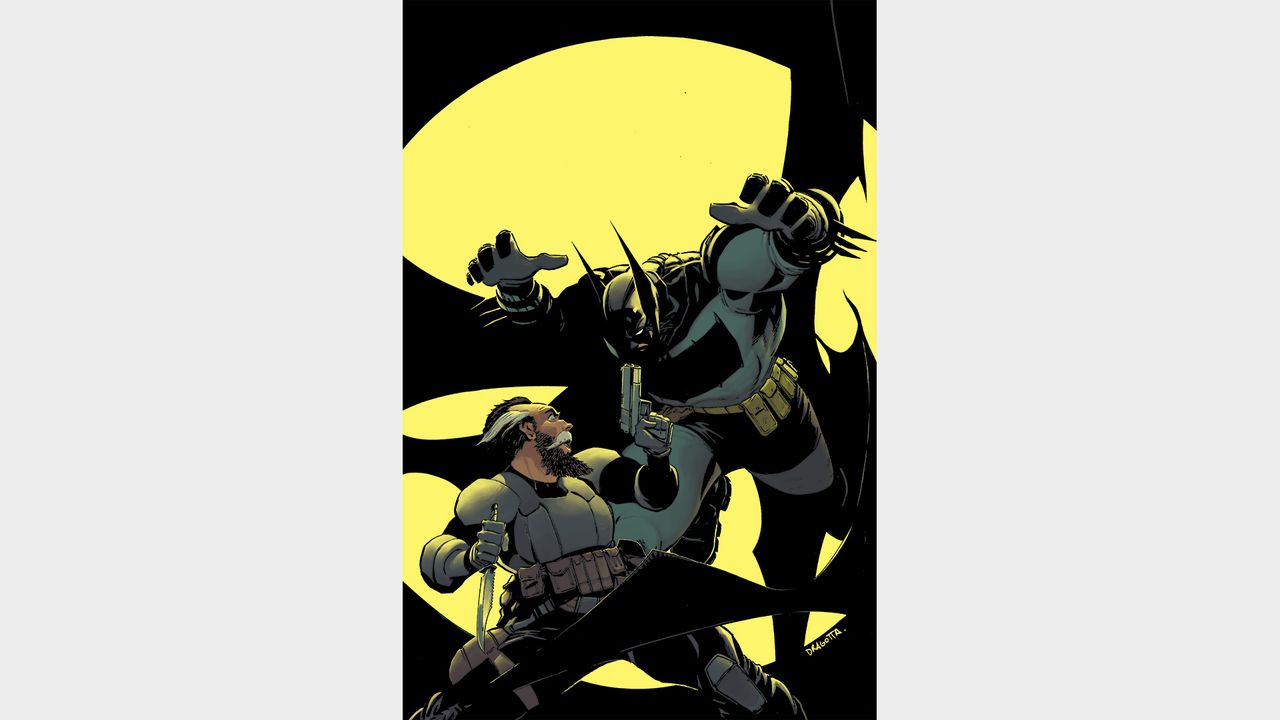 ABSOLUTE BATMAN #2