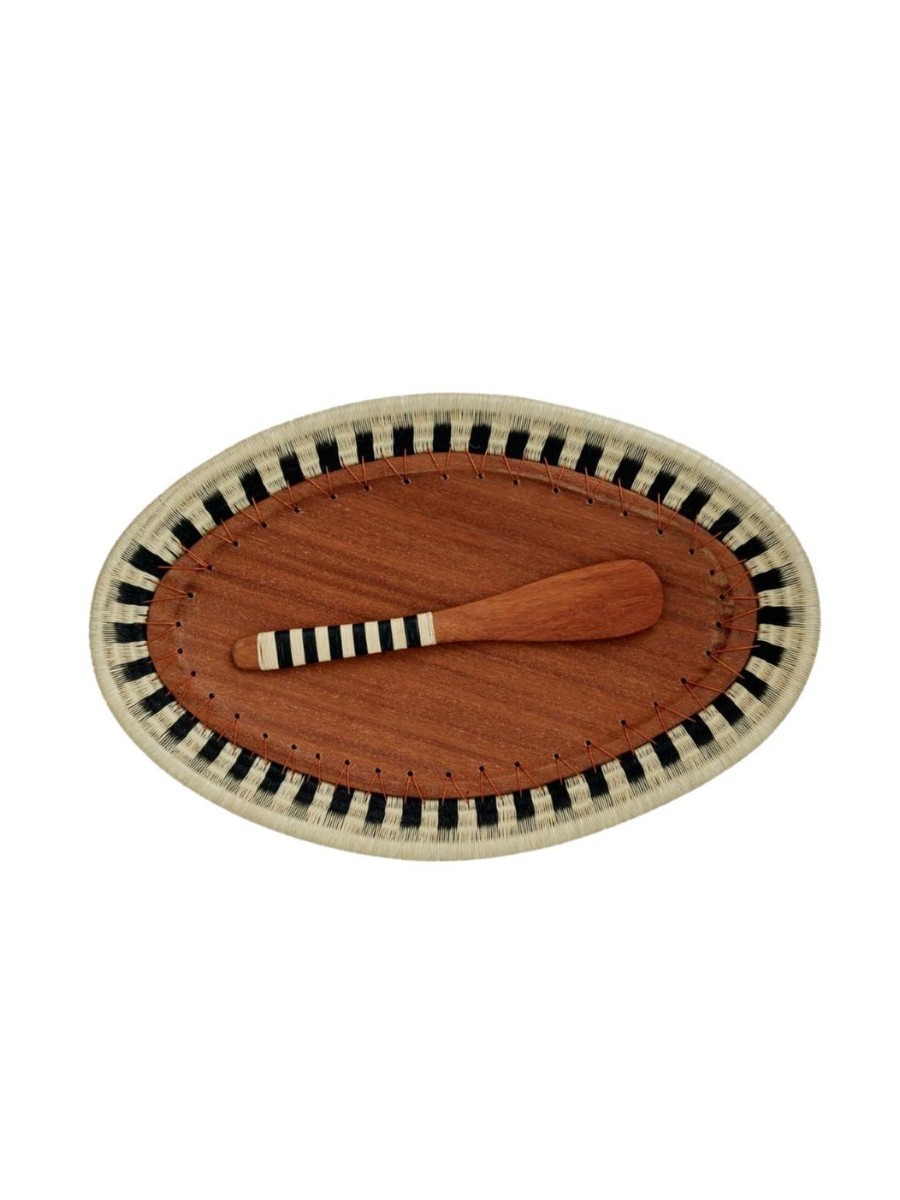 Casalatina, Pacifico Weregue Cheeseboard