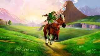 The Legend of Zelda: A Link to the Past is now playable on PC, thanks to a  fan project