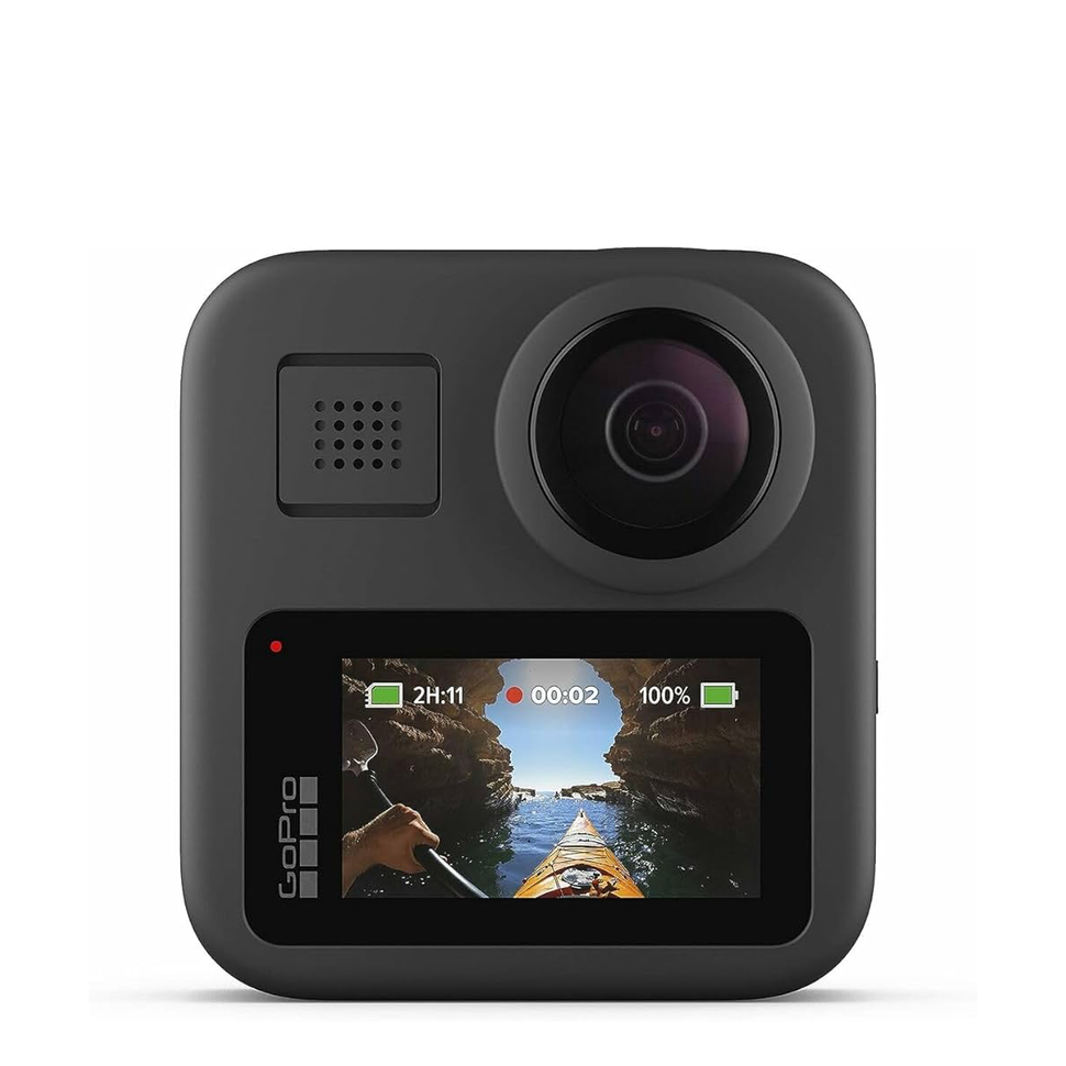 The best action camera for 2024 top cameras for adventures TechRadar