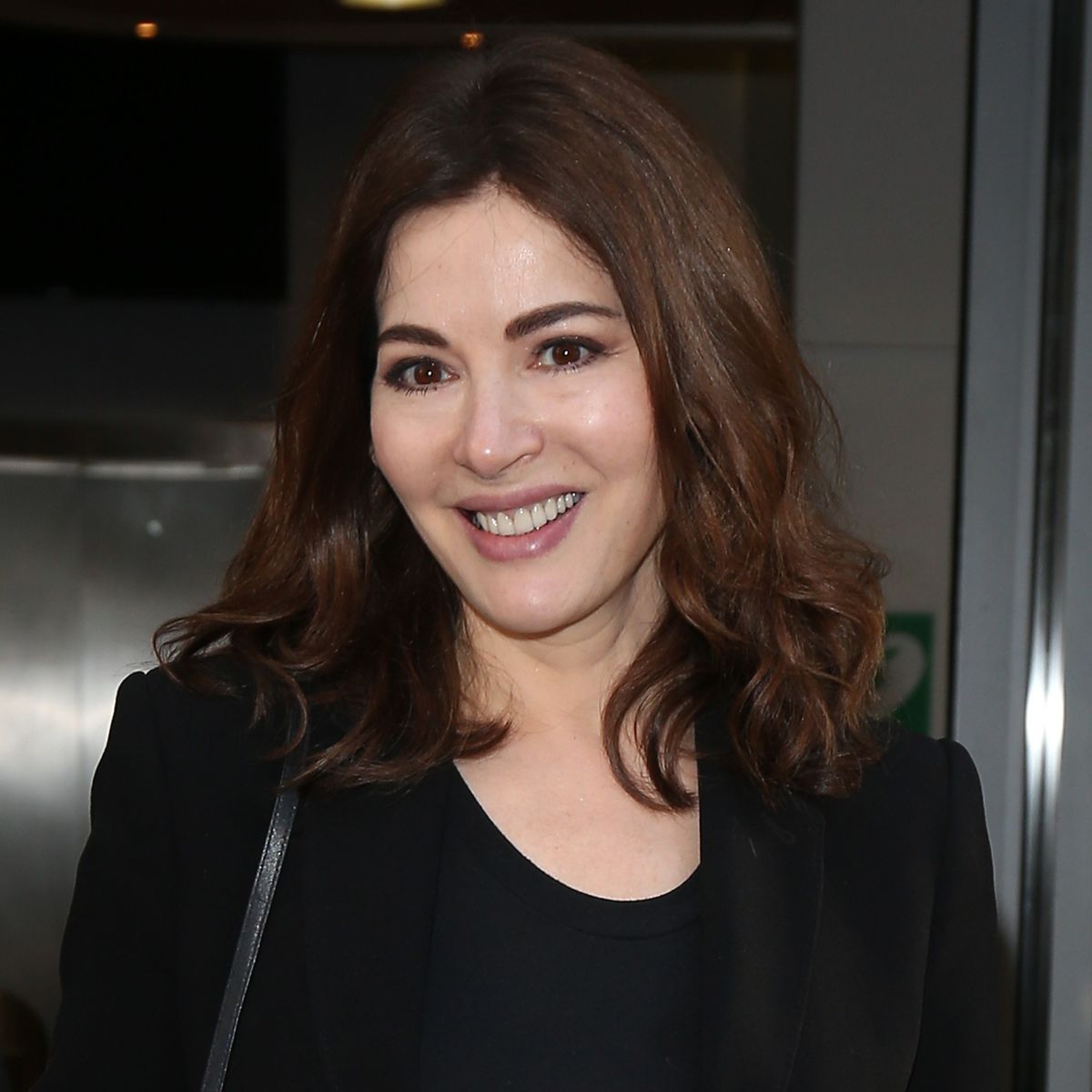 Nigella Lawson's Secret To A Gorgeous Instagram Feed | Ideal Home